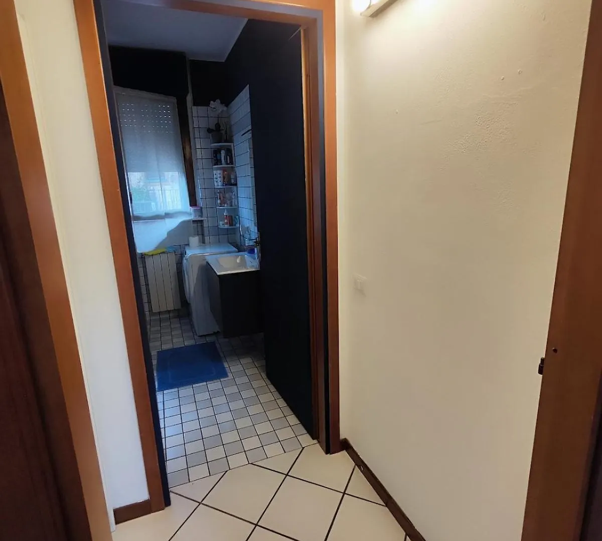 Bg Airport Apartment Milhouse 아자노 산 파올로