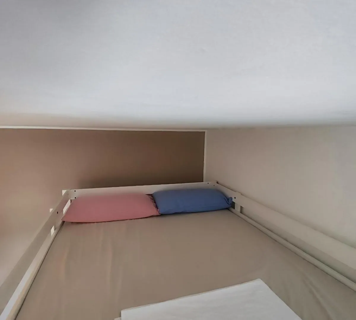 Bg Airport Apartment Milhouse 아자노 산 파올로