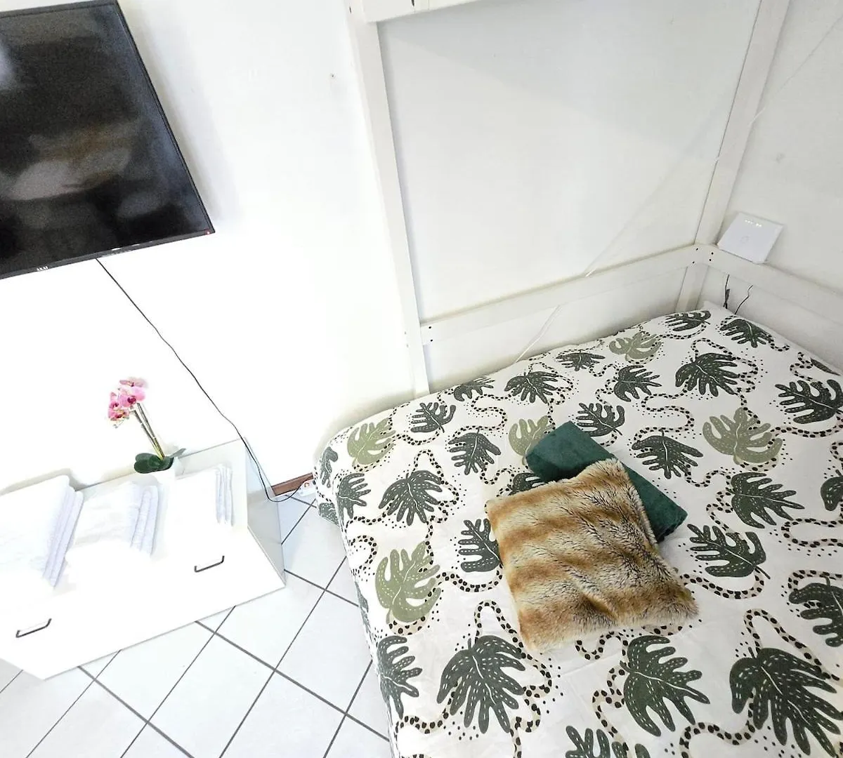 Bg Airport Apartment Milhouse 아자노 산 파올로