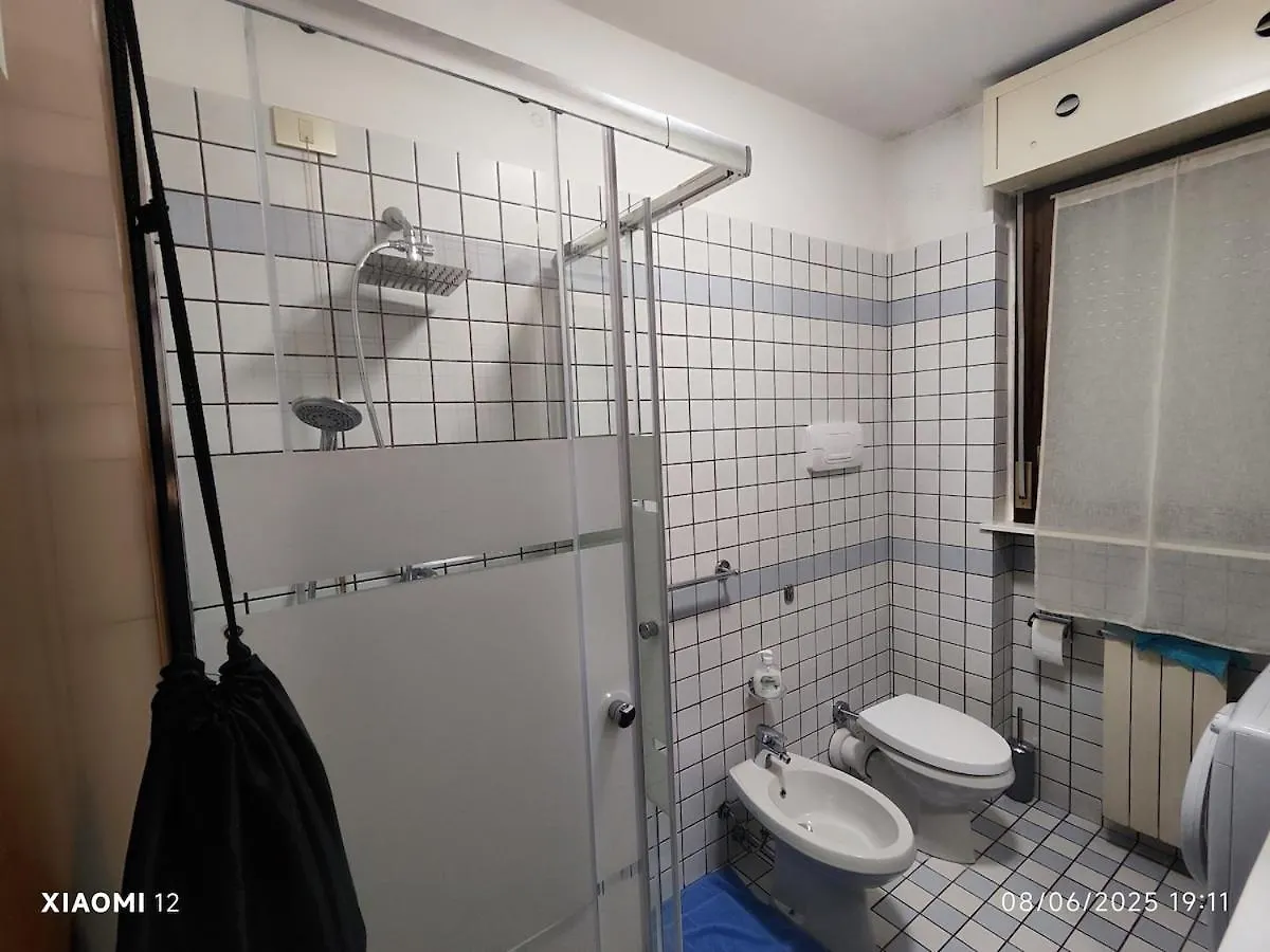 Bg Airport Apartment Milhouse 아자노 산 파올로 이탈리아