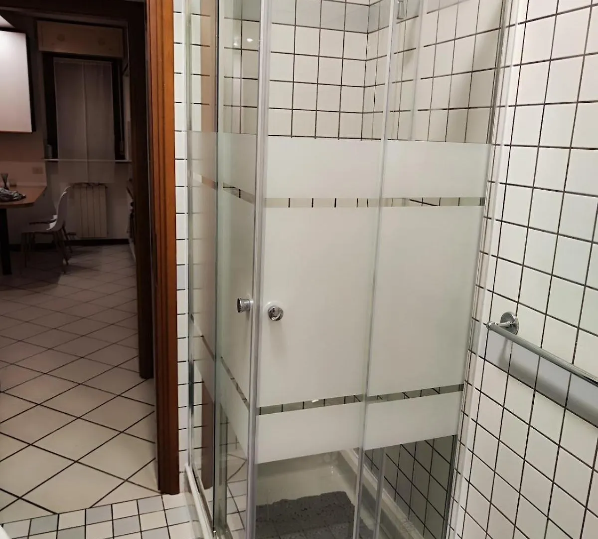 Bg Airport Apartment Milhouse 아자노 산 파올로